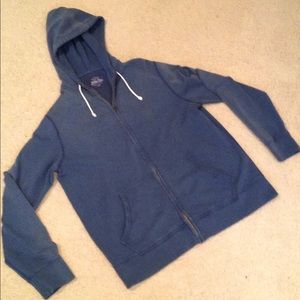 J Crew Vintage Fleece